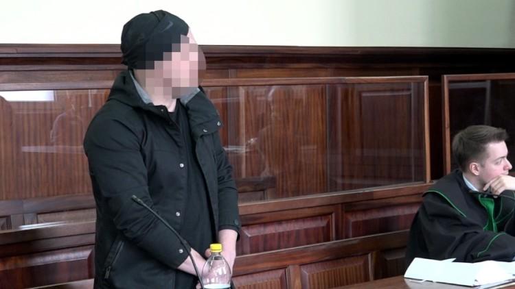 „Liberalny Europejczyk” oskarżony o rasizm. Tłumaczy, że odreagowywał zarzuty z Facebooka
