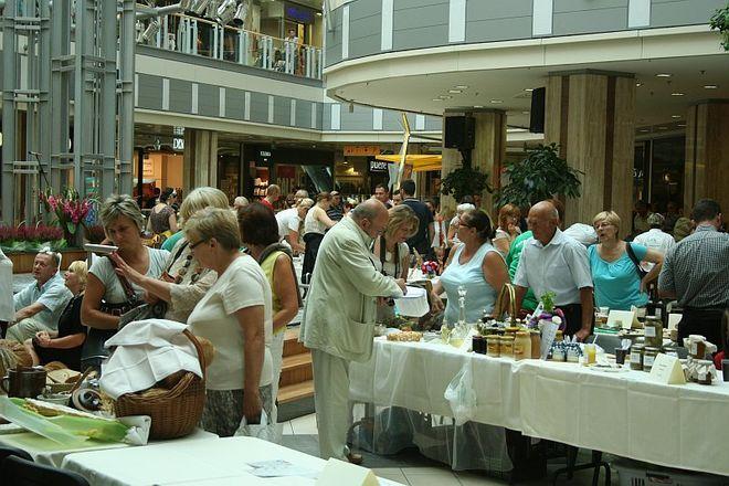 W sobotę będzie można spróbować wyśmienitych dolnośląskich specjałów 