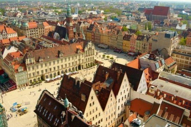 Wrocław po raz kolejny zgromadzi międzynarodowy świat nauki