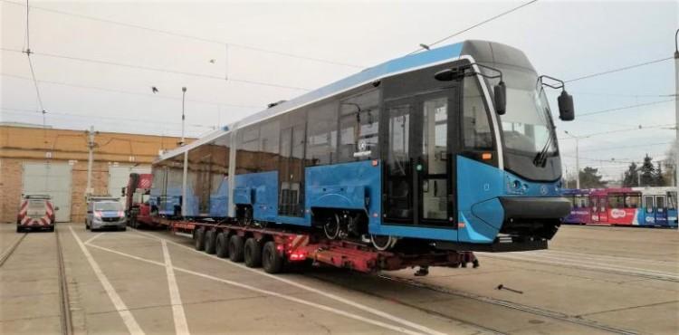 Przetarg na nowe tramwaje dla Wrocławia. MPK przesuwa termin