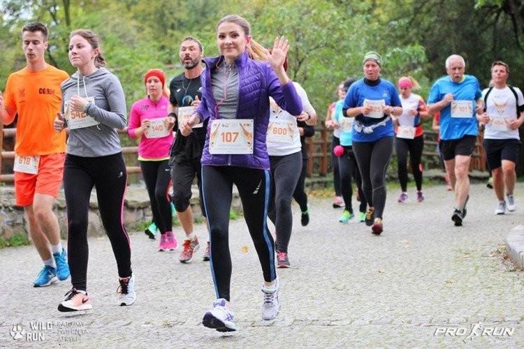 Wrocław: Ruszyły zapisy na charytatywny bieg Wild Run 2022