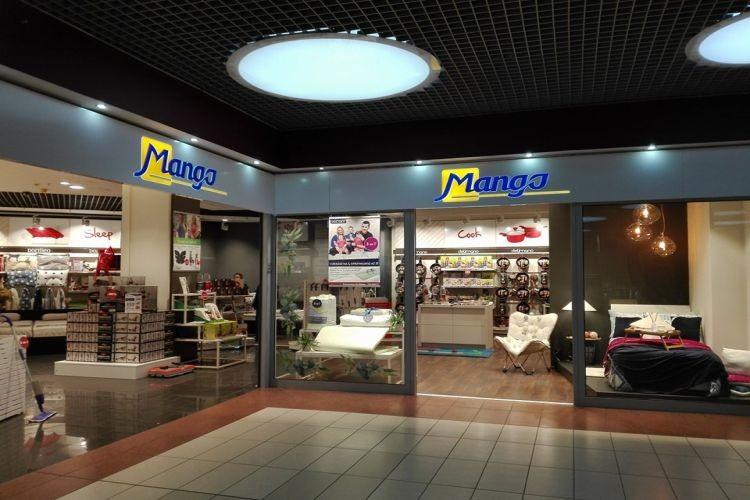 Produkty z TV w Arkadach Wrocławskich. Nowy stacjonarny sklep Mango