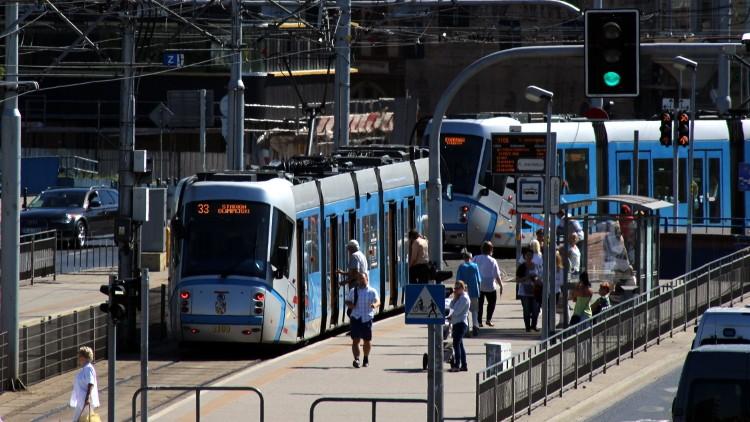 Sprawdź, gdzie w czwartek spotkasz kontrolera MPK