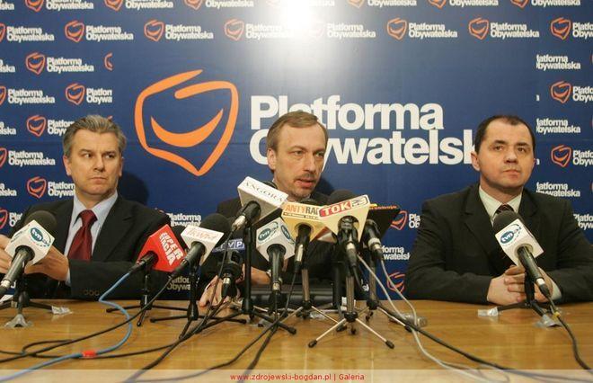 PO 7 punktów procentowych przed PiS - wyniki wyborów z 63,74 proc. komisji