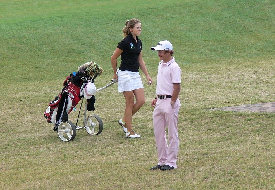 GOLF: Ekspansja golfa na Polskę wiedzie przez Wrocław