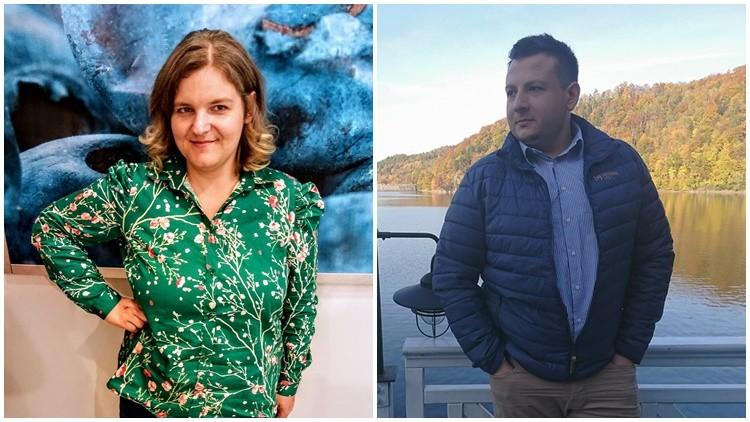 Stylowi Wrocławianie: Aleksandra i Marcin wezmą udział w kolejnej metamorfozie