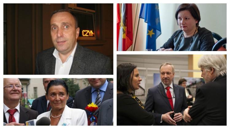 Grzegorz Schetyna próbuje odzyskać władzę we Wrocławiu?