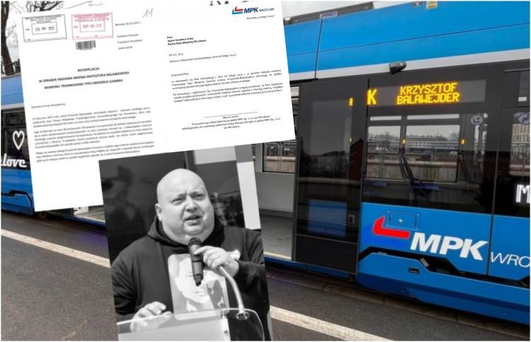 We Wrocławiu będzie tramwaj 