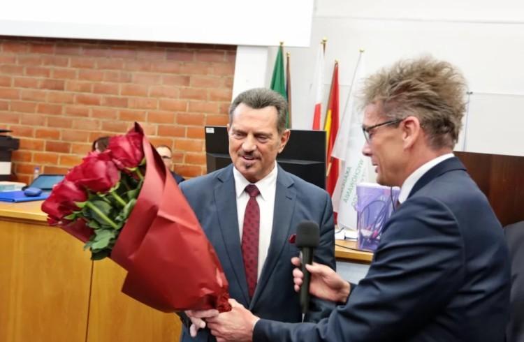 Wrocław: Jest nowy rektor AWF. Jego specjalność to boks