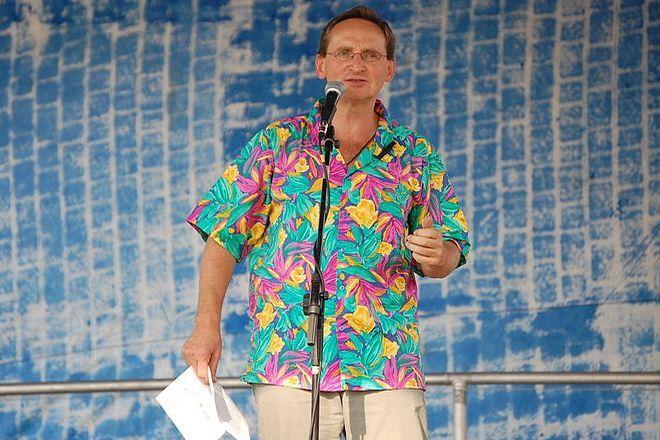 Wojciech Cejrowski będzie w naszym mieście dyskutować z młodymi. Wejściówki na spotkanie rozeszły się w mig