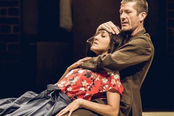 Teatr Pieśń Kozła kusi wrocławskich widzów swoim najnowszym spektaklem