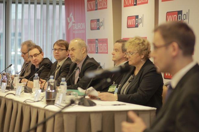 Energia będzie coraz droższa – wnioski z wrocławskiego forum energetycznego