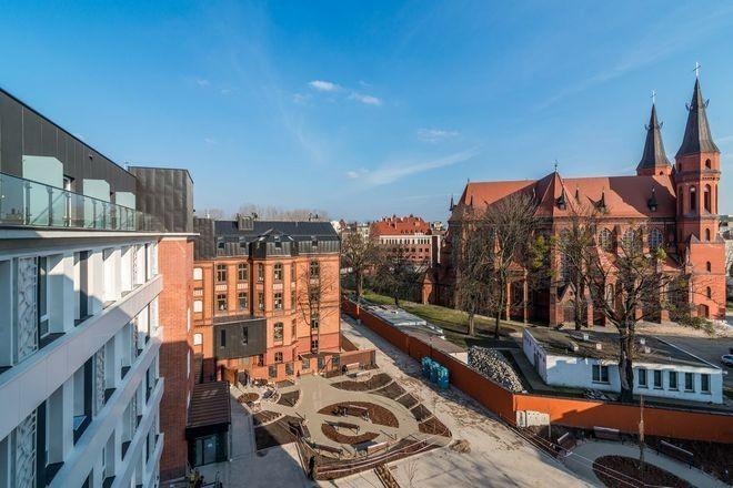 Wrocław: prywatny dom opieki dla seniorów sprzedany