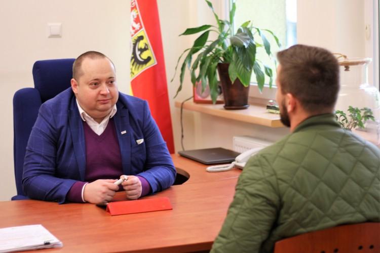 Nowy pomysł MPK. Podziel się swoimi uwagami z prezesem spółki