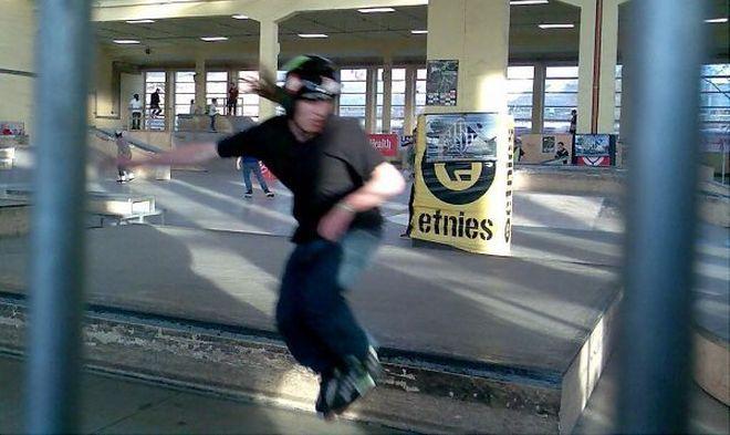 Będzie gdzie jeździć na rolkach! Miasto w niespełna dwa lata wybuduje specjalny tor