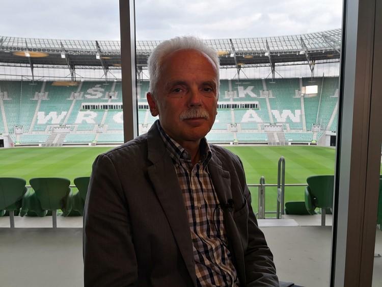 Porozmawiajmy o Wrocławiu odc. 29 – Stanisław Huskowski