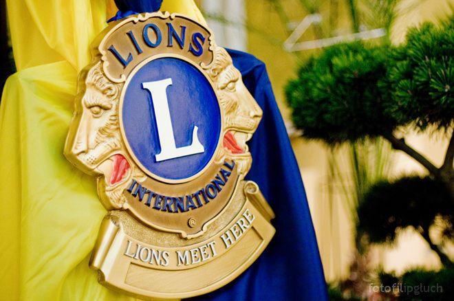 Charytatywny bal Klubu Lions dla powodzian