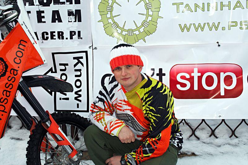 Plany Motoracer Rally Team