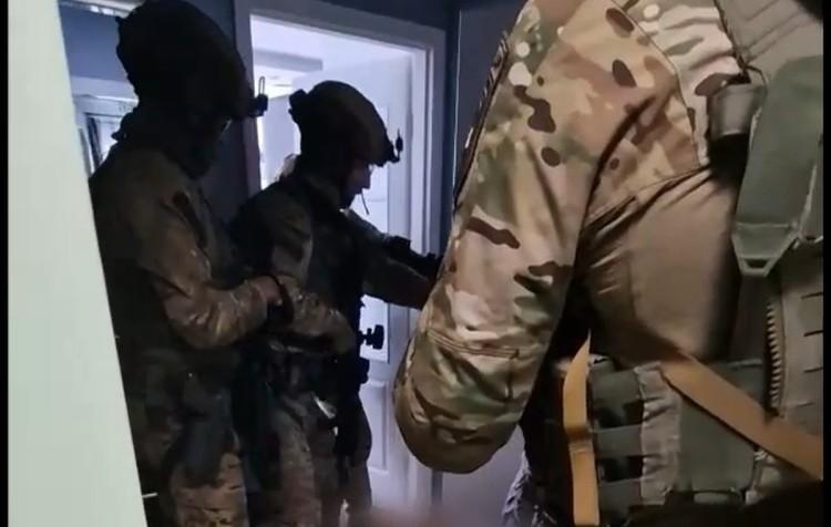 Jeden z najbardziej poszukiwanych zabójców świata pracował pod Wrocławiem