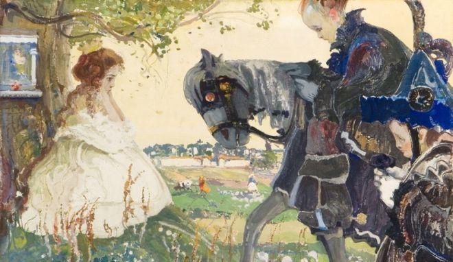 Zbliża się Dzień Wolnej Sztuki w naszym Muzeum Narodowym