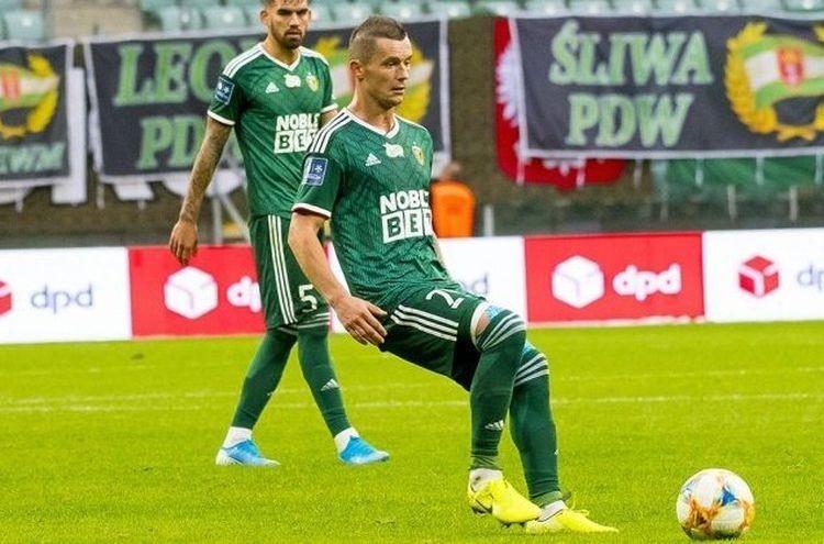 Lider poległ w Twierdzy Wrocław! Śląsk pokonał Wisłę Płock [RELACJA]