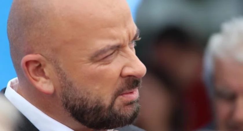 Jacek Sutryk i Collegium Humanum. Dyplom MBA pozwolił mu dorabiać kilkanaście tysięcy złotych miesięcznie