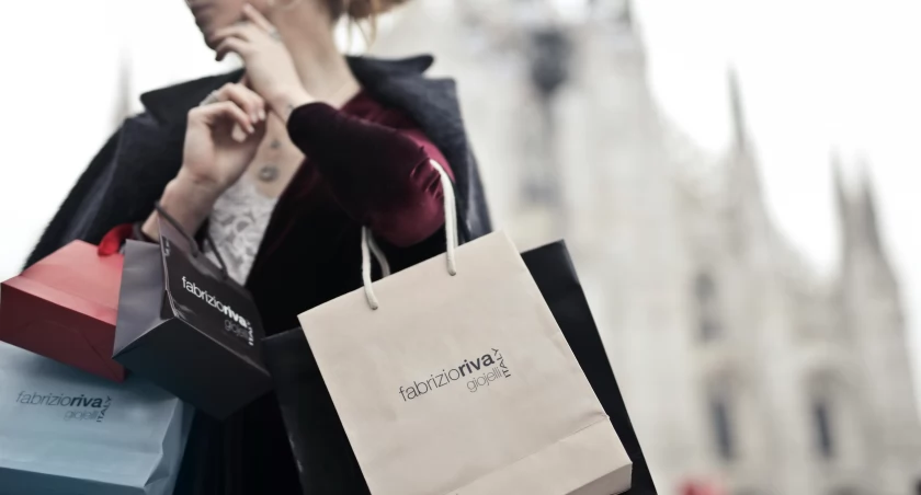 Black Friday? Policja ostrzega przed oszustami