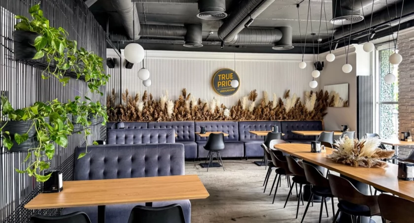 Ukraińcy otwierają we Wrocławiu restaurację, jakiej jeszcze nie było. Obiecują niskie ceny, ale jest haczyk