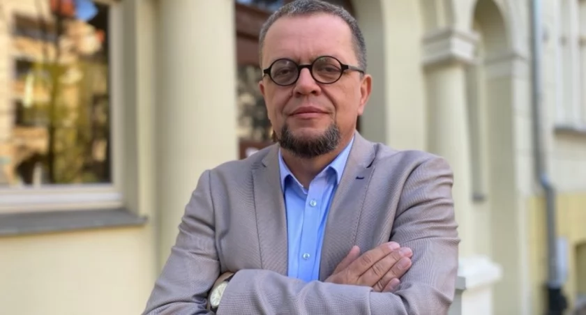 Walki w dolnośląskiej PO wpłynęły na wojewodę i polszczyznę