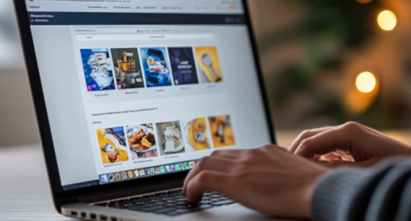 Zakupy w jednym miejscu - płać jednym przyciskiem dzięki InPost Pay