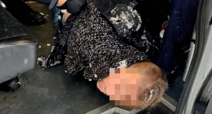 Wrocław: Czy zabójca policjantów wiedział co robi? Jest opinia biegłych i zaskakująca decyzja prokuratora