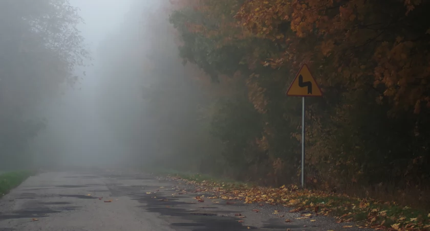 Uwaga kierowcy! To będzie ciężka noc i poniedziałkowy poranek!