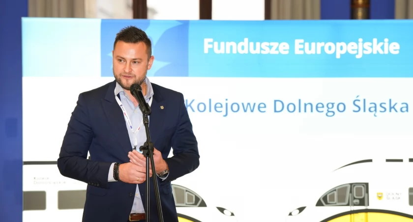 Michał Rado: Wrocław Świebodzki powinien ruszyć jeszcze w tej kadencji