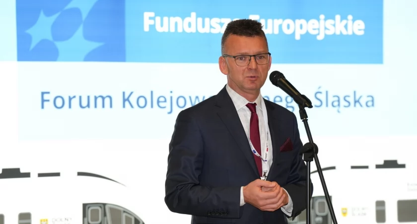  Jak będzie wyglądała sytuacja lokalnej kolei za kolejne 10 lat