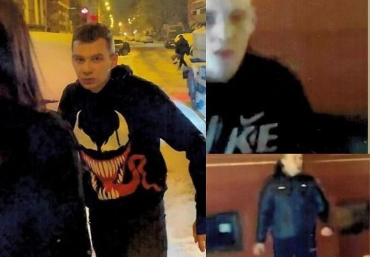 Policja poszukuje sprawców pobicia małżeństwa