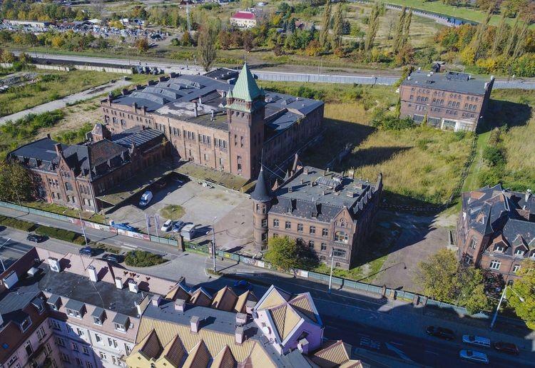 Spacer po zrewitalizowanych Browarach Wrocławskich. Będzie można odkryć ich tajemnice