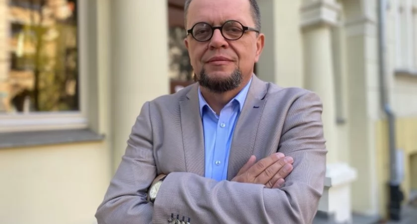 Wrocławski polityk tworzy Arkę Noego dla PiS, a Bogdan Zdrojewski coraz bardziej jak Onufry Zagłoba