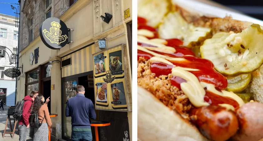 Kultowy streetfood znika z Wrocławia. „To już jest koniec”
