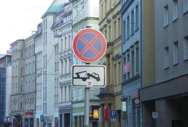 Uwaga, kierowcy! W czwartek tymczasowy zakaz parkowania w centrum