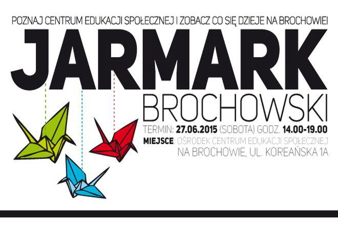 Poznaj zielone wrocławskie osiedle podczas sobotniego jarmarku