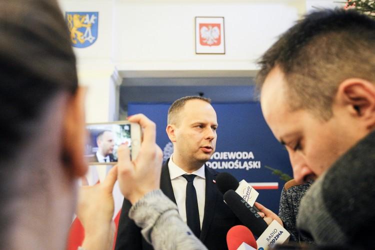 Wojewoda zmienia nazwę wrocławskiej ulicy. Wszystko zgodnie z ustawą o dekomunizacji