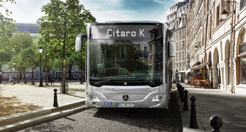 MPK pożycza 100 nowych autobusów. Potrzeba ich dwa razy więcej