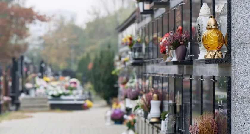 Zmarli we Wrocławiu - pogrzeby zaplanowane na 11.12.2024
