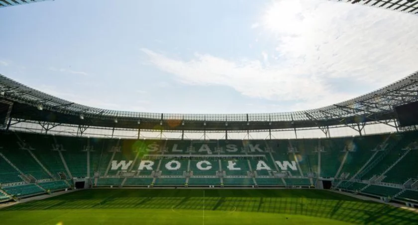 NIK sprawdza, jak Wrocław finansuje piłkarski Śląsk