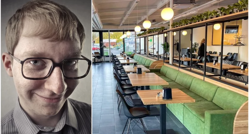 Wrocław: Ukraińska restauracja wprowadza kontrolę twarzy. Brzydcy nie wchodzą?