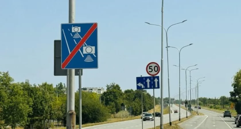 Wrocław: W czwartek ruszył odcinkowy pomiar prędkości na Sobieskiego [STAWKI MANDATÓW]