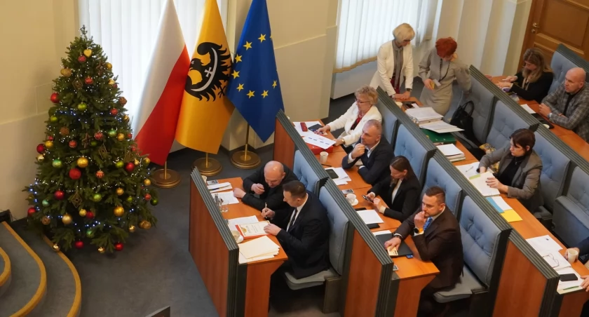 Budżet Dolnego Śląska pierwszy raz przekroczył 4 miliardy złotych
