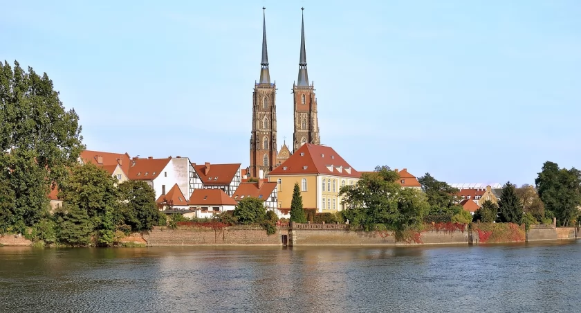 Jakie są zalety lokalnego pozycjonowania we Wrocławiu?