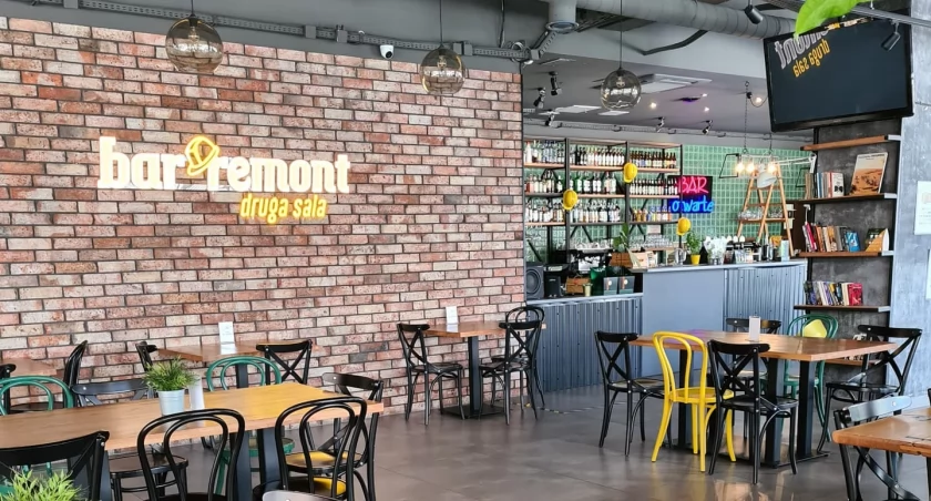 Wrocław: Kultowy bar kończy działalność. 