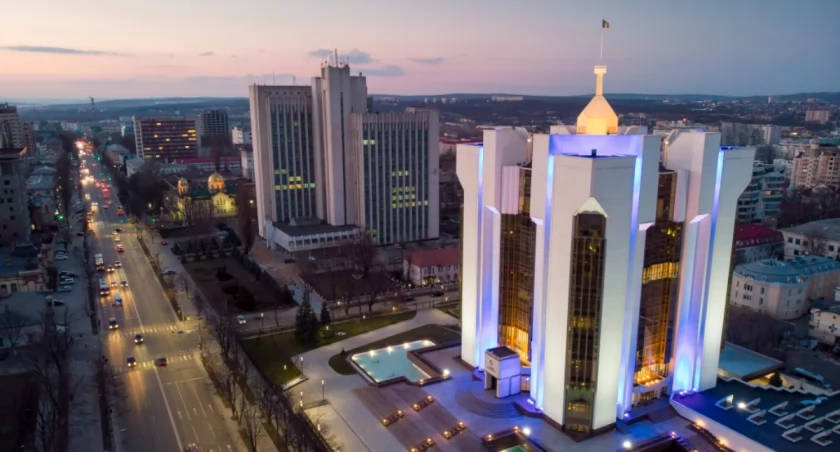 Będą loty z Wrocławia do Mołdawii. Pierwszy samolot w lipcu